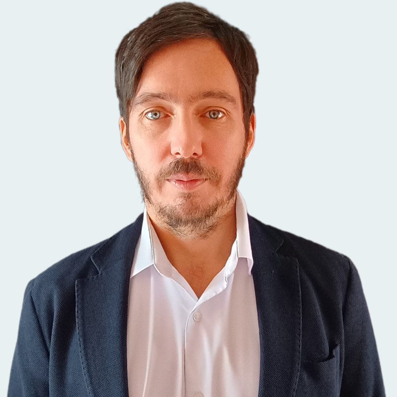 Gerardo Rubio