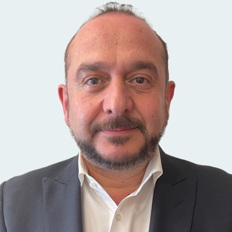 Marco Flores