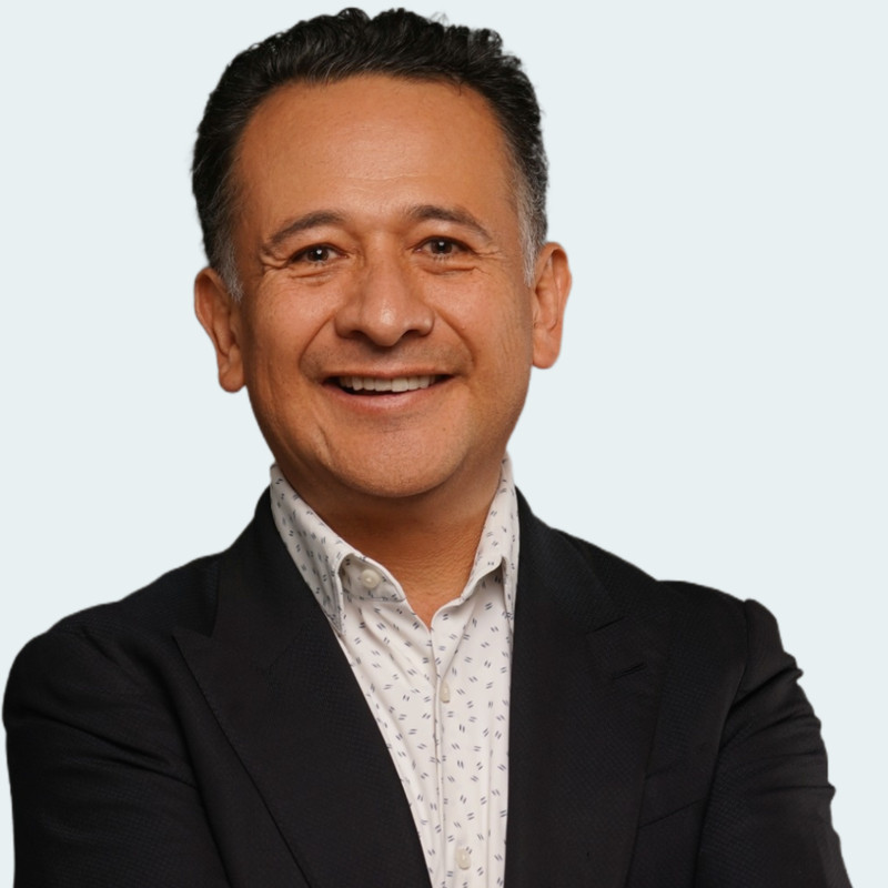 Román Toledo